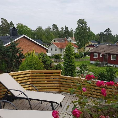 Apartments "Ecohouse" Nearby Haverud Dalsland Sweden Åsensbruk 外观 照片